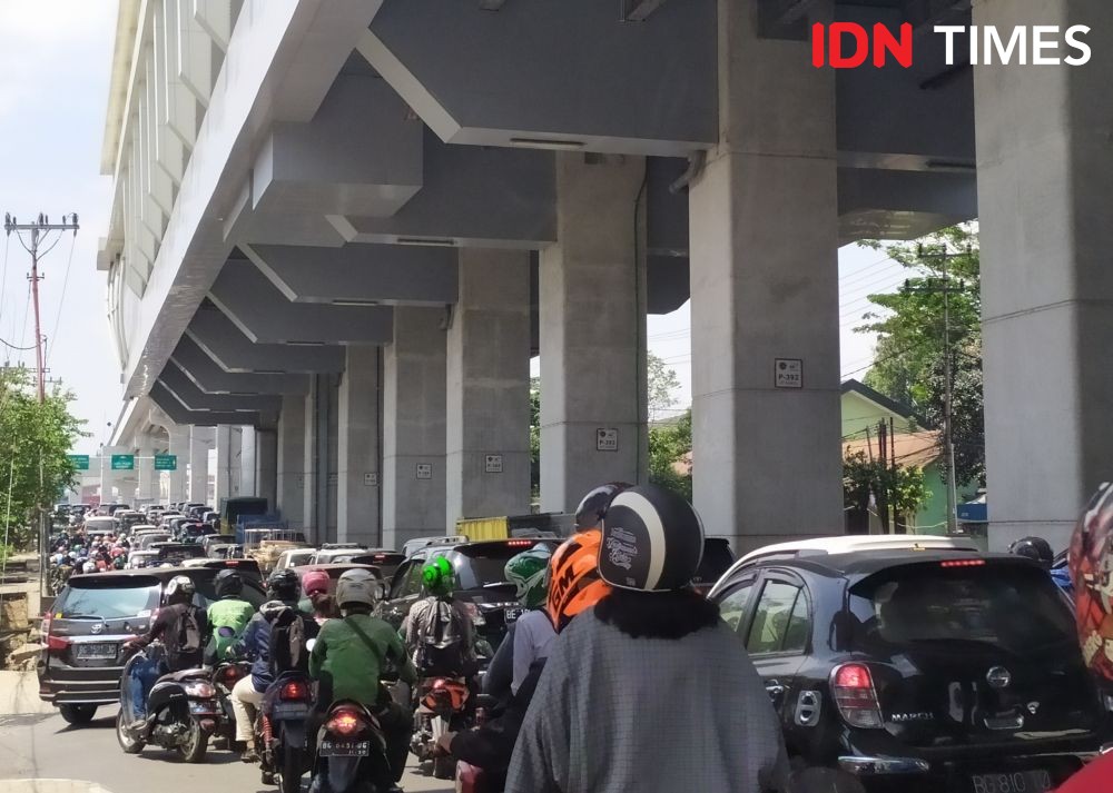 Larang Perayaan Natal-Tahun Baru, Kapolda Sumsel: Lakukan di Rumah