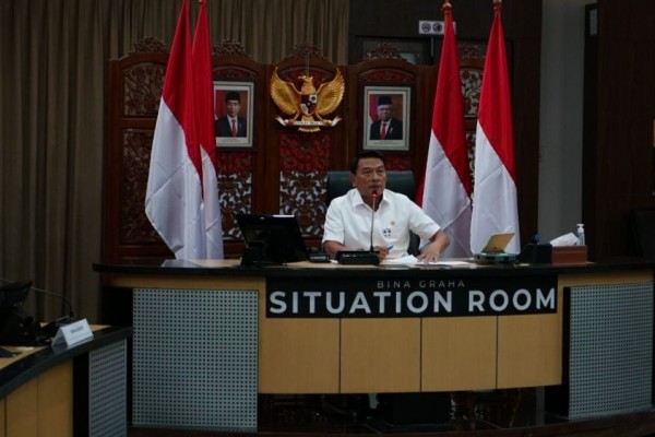 Pentingnya Menjaga Kesehatan Jiwa di Tengah Pandemik COVID-19