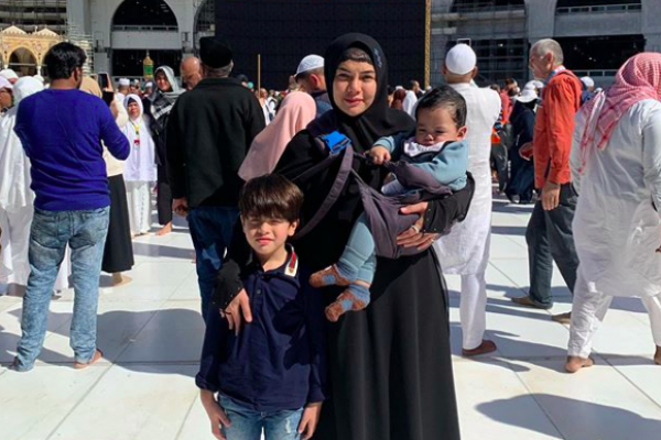 Nikita Mirzani dan 7 Artis yang Dulu Anak Pesantren, Siapa Saja?