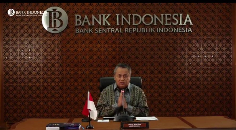 Jokowi Minta Bank dan Pengusaha Ikut Pikul Beban Pemulihan Ekonomi