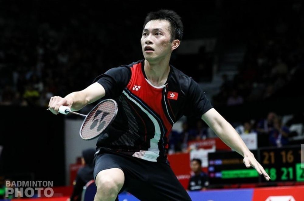 Jangan Kelewatan, Ini Jadwal Final Yonex Thailand Open 2021