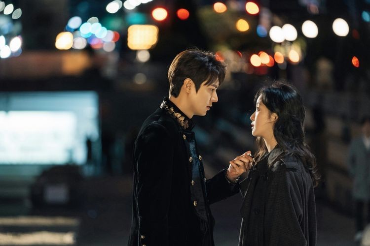 Tak Ada di Dunia Nyata, 10 Karakter di Drama Korea Ini Bikin Halu
