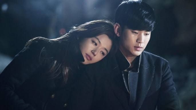 Tak Ada di Dunia Nyata, 10 Karakter di Drama Korea Ini Bikin Halu