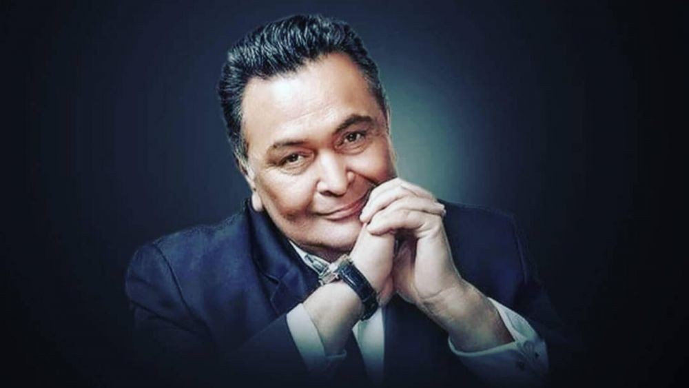 India Berduka, 10 Perjalanan Karier Aktor Legendaris Rishi Kapoor