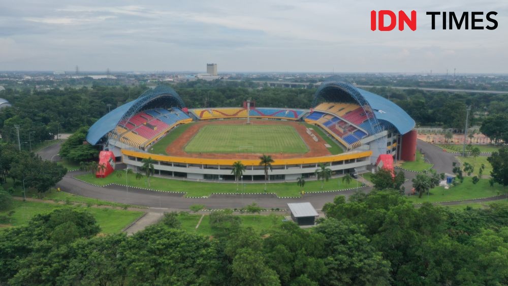 Format Home Tournament Kompetisi Liga 2  Menguntungkan Sriwijaya FC 