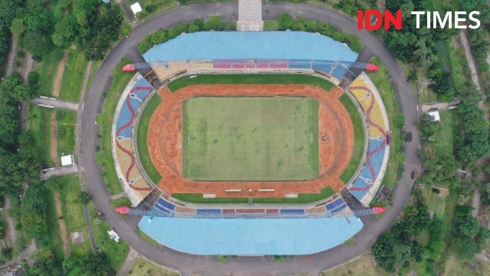 Sumsel Siapkan Anggaran Rp20 Miliar untuk Piala Dunia U20 di Palembang