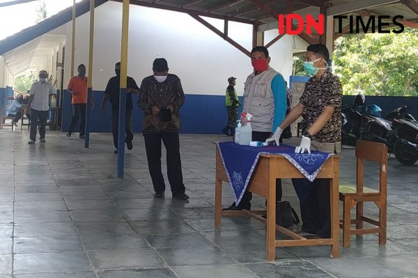 Tahun Ajaran Tidak Mundur, Begini Perbedaan PPDB di Era New Normal