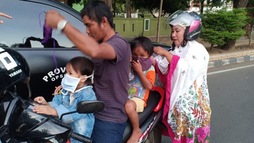 IDI Sebut Rencana New Normal  Pemkot Makassar Tidak Jelas