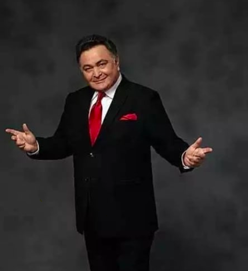 India Berduka, 10 Perjalanan Karier Aktor Legendaris Rishi Kapoor