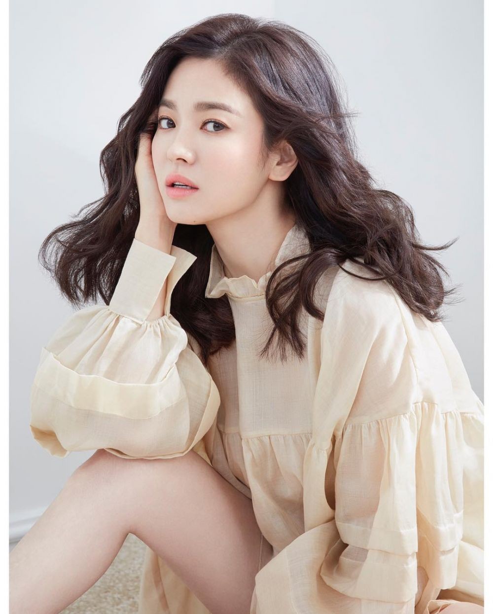 9 Artis Korea Ini Belum Menikah Lagi Setelah Bercerai