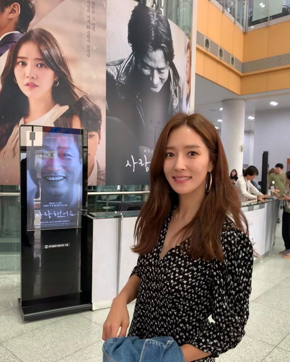 9 Artis Korea Ini Belum Menikah Lagi Setelah Bercerai