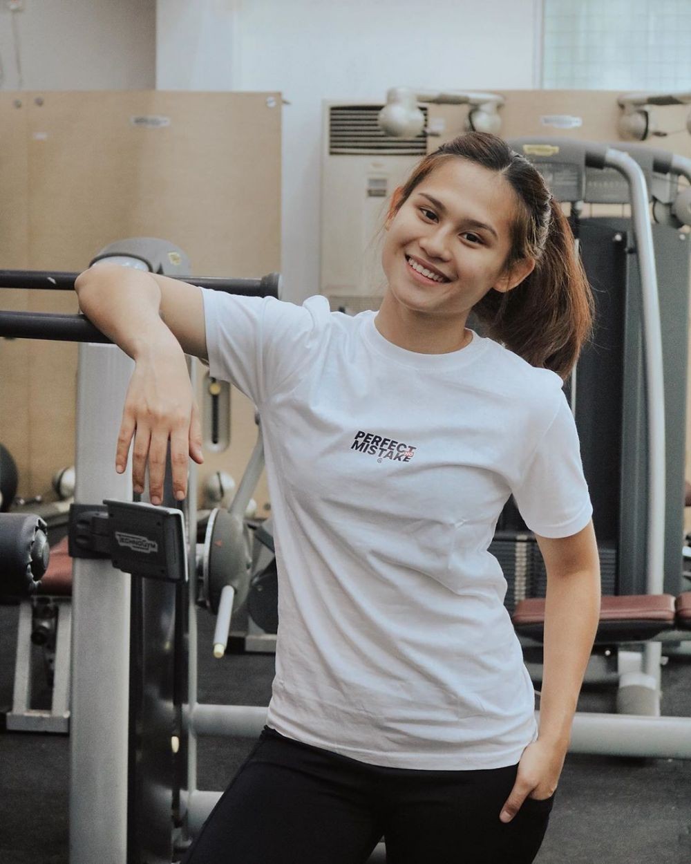 10 Atlet Wanita Ini Punya Aura Bak Seorang Superstar