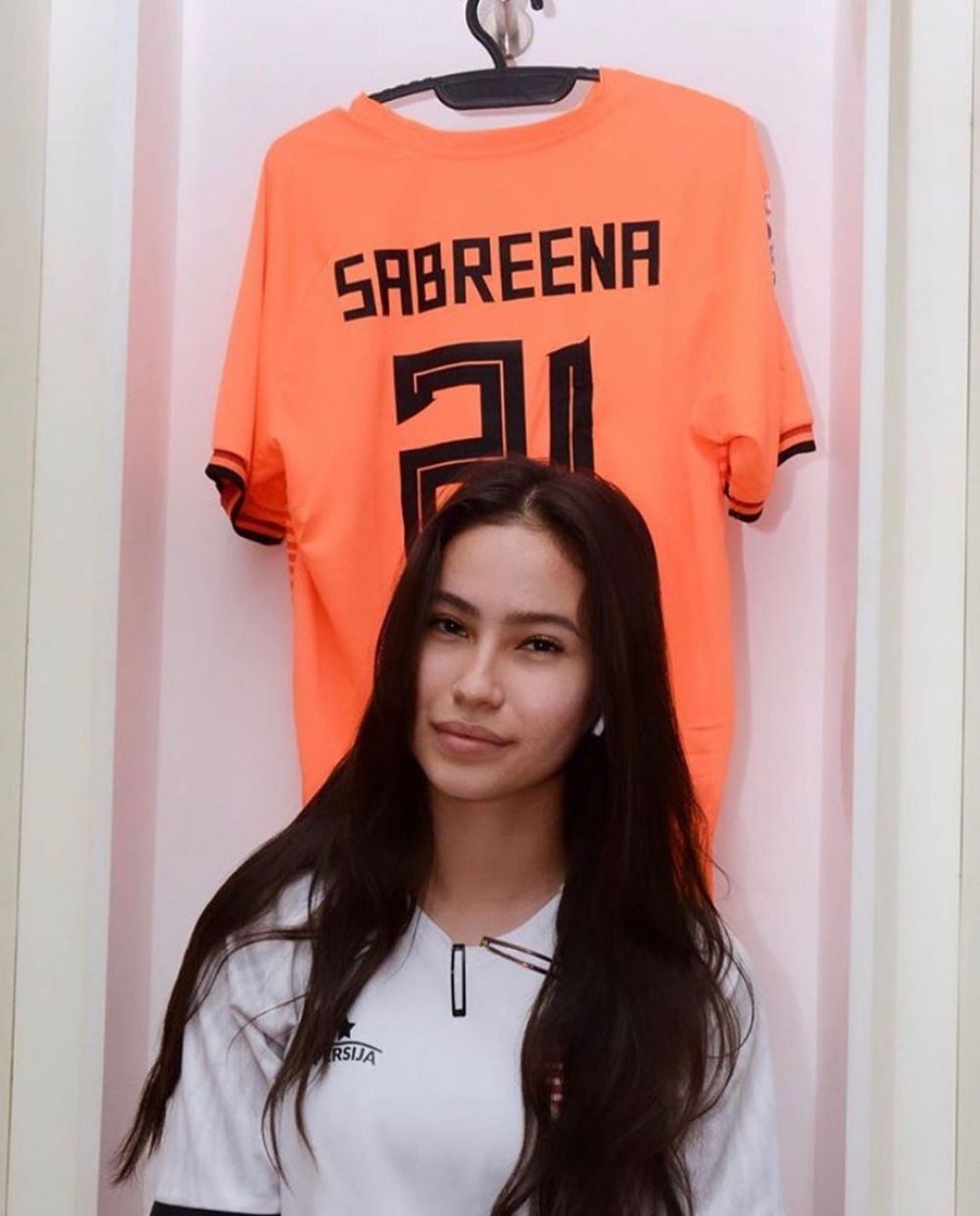 10 Atlet Wanita Ini Punya Aura Bak Seorang Superstar