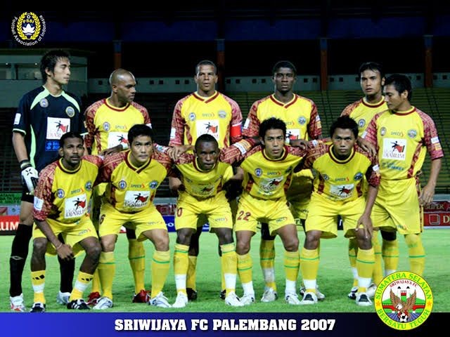 [KLASIK] Final 07/08, PSMS Vs Sriwijaya: Mimpi Terkubur di Bandung