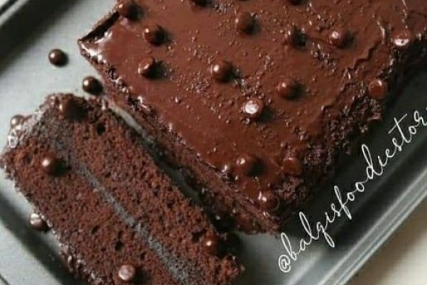 Cocok untuk Anak Kos, Ini Resep Paling Simpel Membuat Brownies Kukus