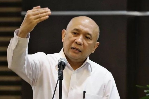 Jokowi Minta Menteri Teten Kebut Transformasi UMKM ke Pasar Digital