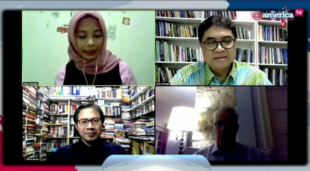 Pakar Informasi Publik Kritisi Agenda Kehumasan Pemkot Bandung