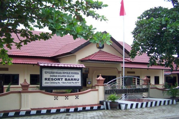 Pemuda di Barru Dilapor ke Polisi karena Pelesetkan Lirik Lagu Aisyah