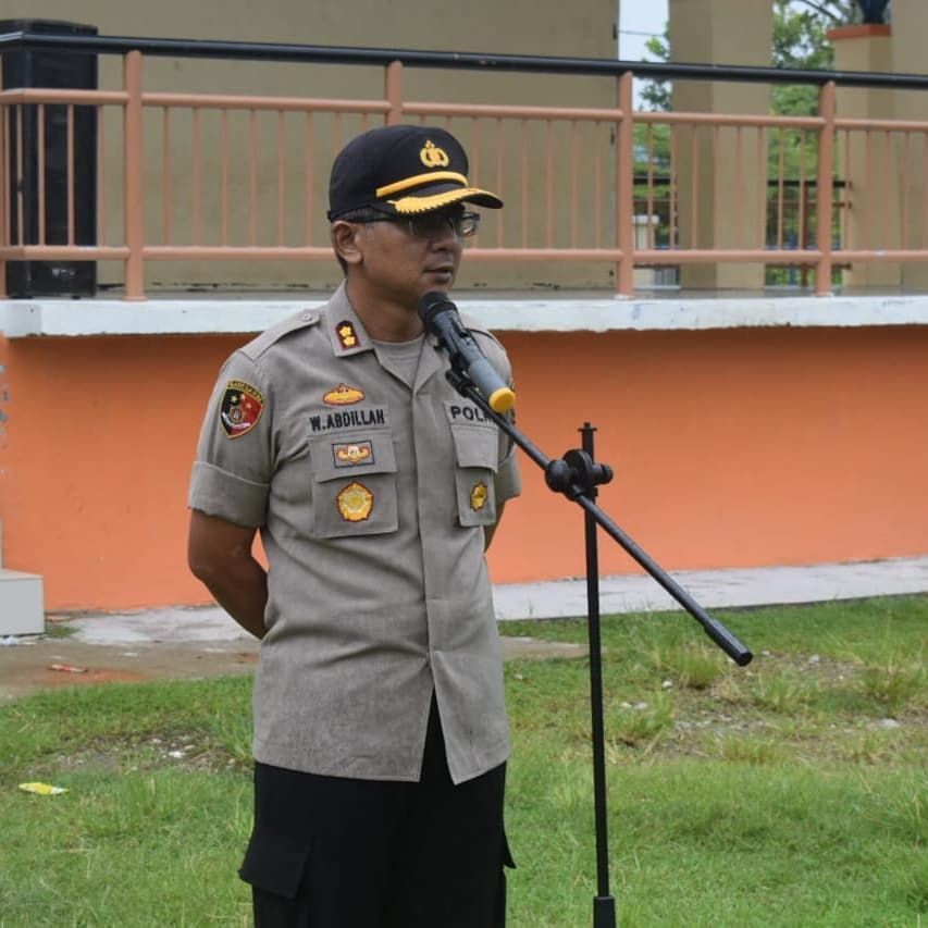 Pemuda di Barru Dilapor ke Polisi karena Pelesetkan Lirik Lagu Aisyah