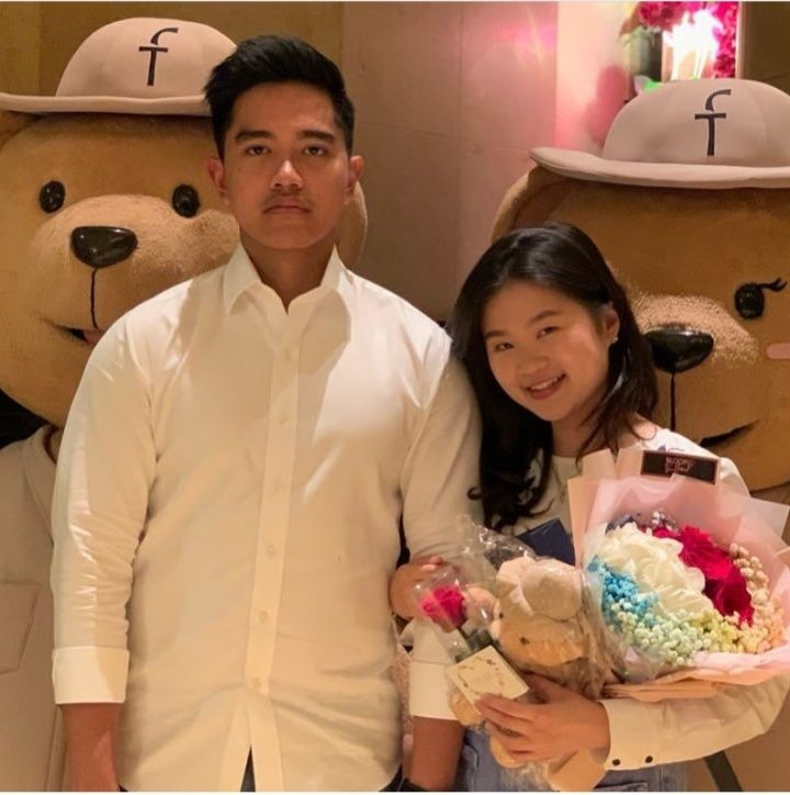 Sweet Banget, Ini 10 Sikap Kaesang Ketika Kangen Sama Pacarnya