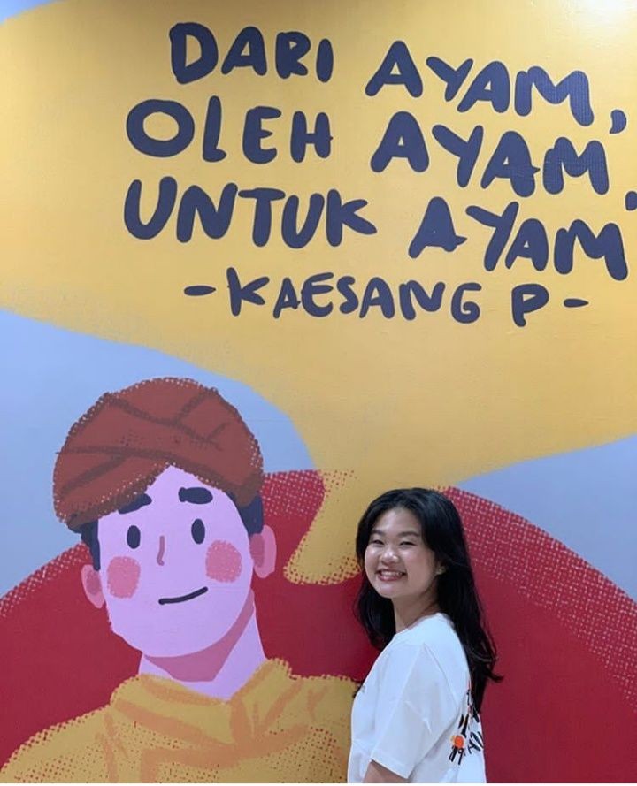 Sweet Banget, Ini 10 Sikap Kaesang Ketika Kangen Sama Pacarnya