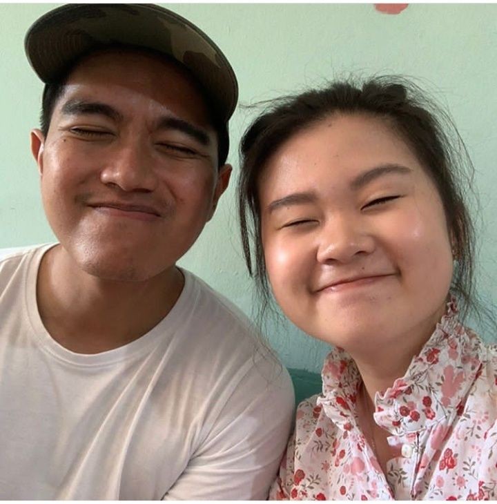 Sweet Banget, Ini 10 Sikap Kaesang Ketika Kangen Sama Pacarnya