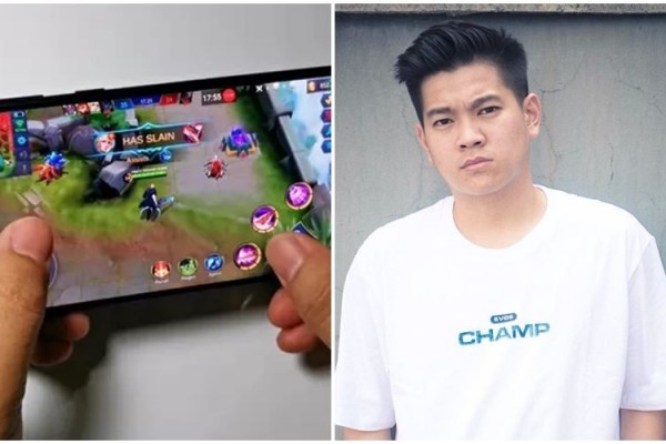 7 Tip Menjadi Atlet Esports Berbakat dari Jonathan "Emperor" Liandi
