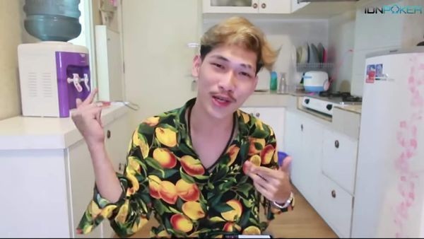 Bikin Prank terhadap Waria, YouTuber Ferdian Paleka Dikecam Netizen