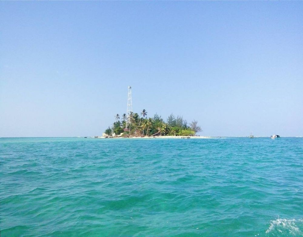 Pulau Tikus