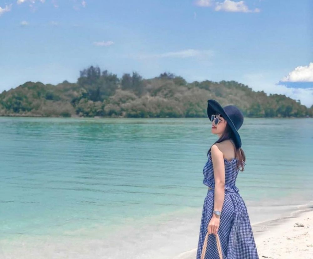 Pulau Pari