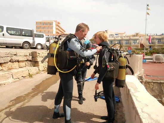 4 Hal Ini Harus Diperhatikan Sebelum Diving biar Selalu Aman & Nyaman 