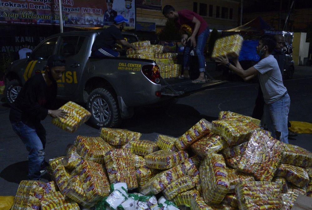 Banjir Sintang Belum Surut, Warga Ditemukan Tewas di Dalam Rumah