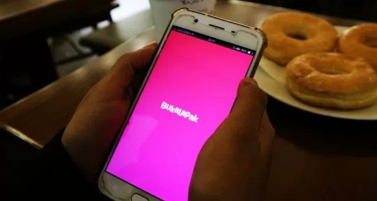 Bukalapak Angkat Bicara Ada Gedung DPR Dijual di E-commerce