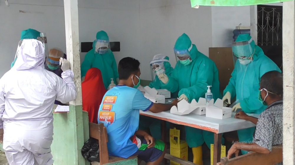 Ahli Epidemiologi UI: PSBM Wilayah Secapa AD Bandung Kurang Optimal