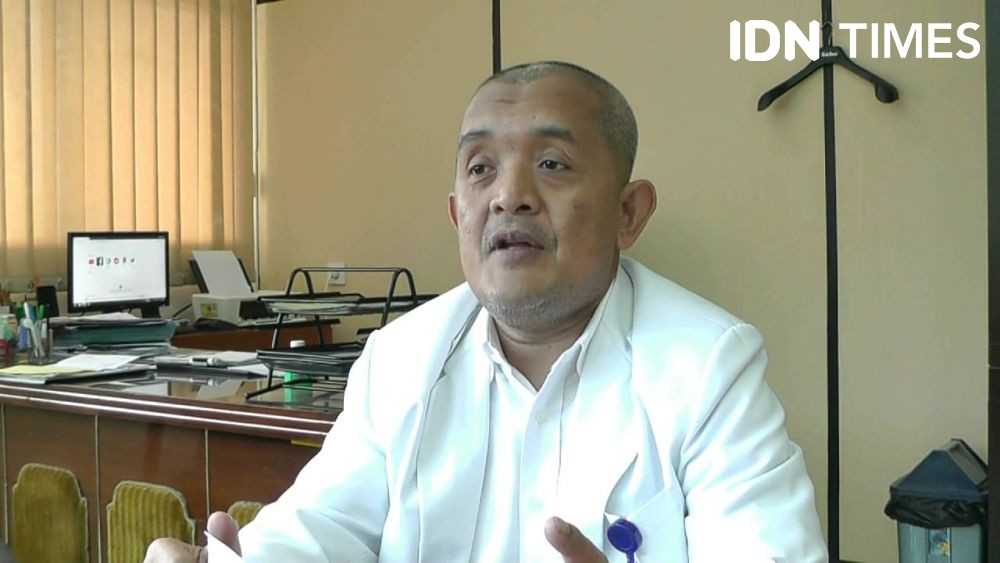 Insentif Nakes di Palembang Belum Turun, RS Minta Dinkes Sigap