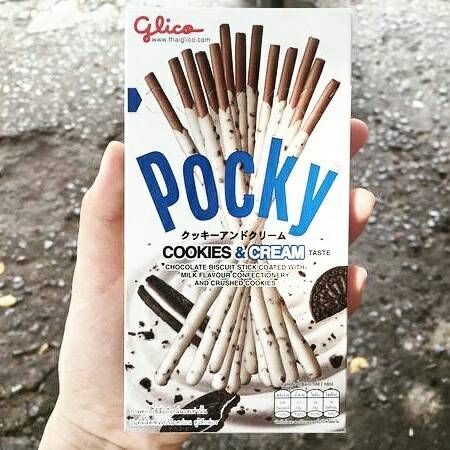 5 Snack Jepang yang Paling Populer di Indonesia, Oleh-oleh Wajib Nih!