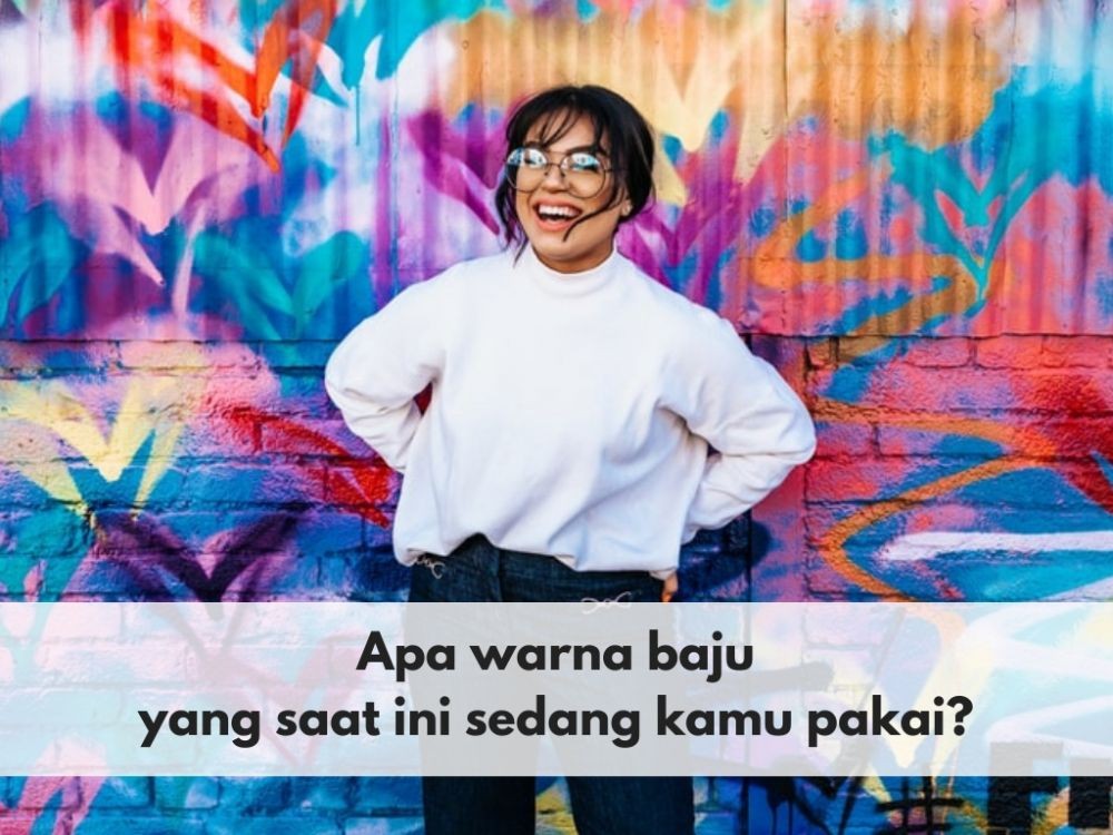 Pilihan Lagu Ibarat Isi Curhatan, Yuk Coba Kuis Ini!