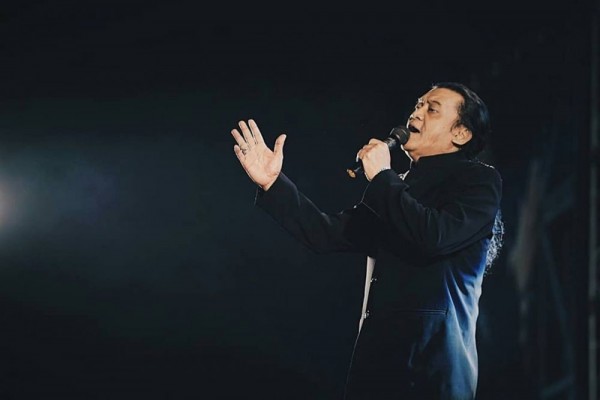 Meninggal Dunia, Ini Deretan Prestasi Didi Kempot Semasa Hidup