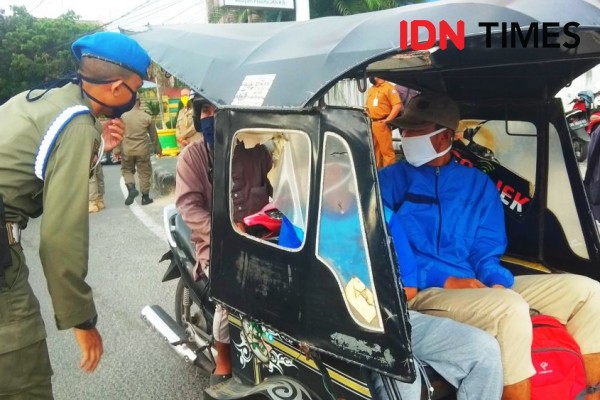 Akademisi UBM Sebut Penerapan New Normal di Gorontalo Prematur