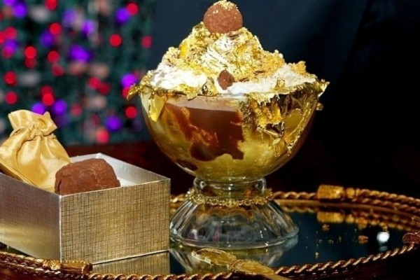 5 Makanan Ini Harganya Mulai Rp100 Juta, ada yang Dimasak 3 Pekan