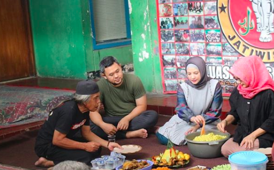 Rachel Maryam Koma Setelah Melahirkan, Gerindra: Tidak Benar!