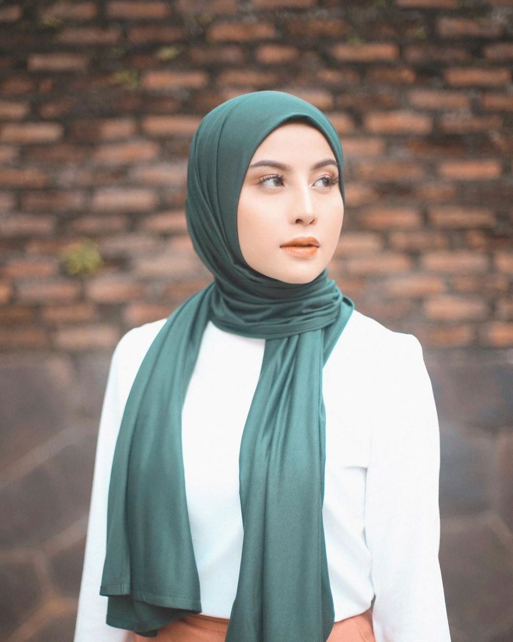 Hijab bikin