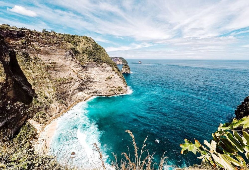 10 Pulau Paling Instagramable di Dunia, Indonesia Ada di Nomor Berapa?