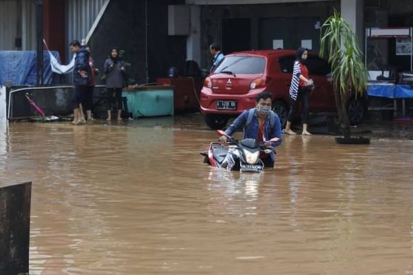 Apa Itu Water Hammer Arti Penyebab Dan Cara Mencegahnya