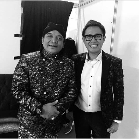 Penuh Haru, 10 Artis Kenang Kebersamaan Dengan Almarhum Didi Kempot