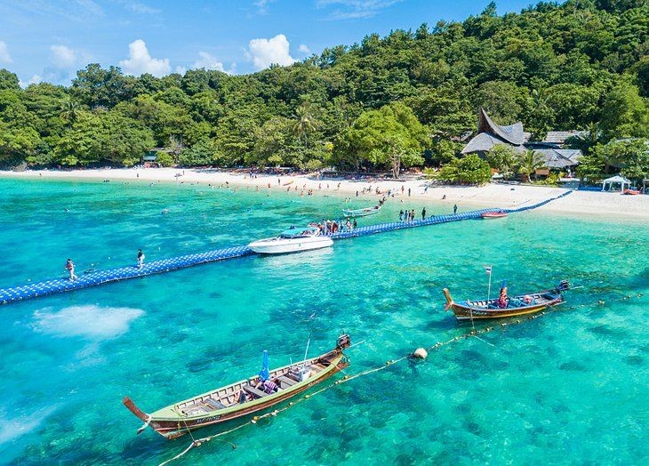 10 Pulau Paling Instagramable di Dunia, Indonesia Ada di Nomor Berapa?
