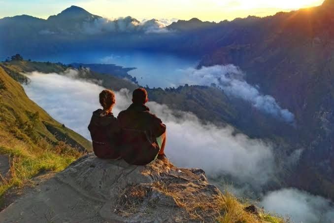 20 Tempat Wisata Paling Romantis di Dunia, Bisa untuk Honeymoon Nih!