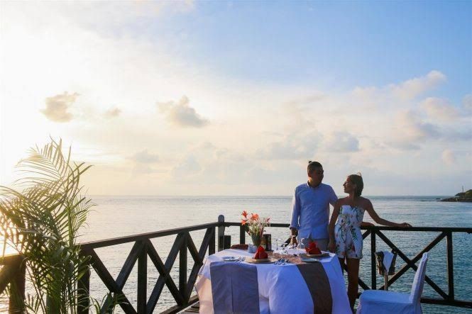 20 Tempat Wisata Paling Romantis di Dunia, Bisa untuk Honeymoon Nih!