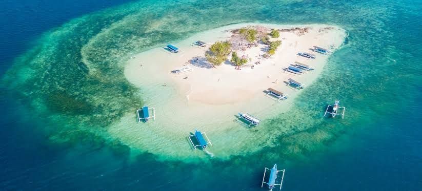 20 Tempat Wisata Paling Romantis di Dunia, Bisa untuk Honeymoon Nih!