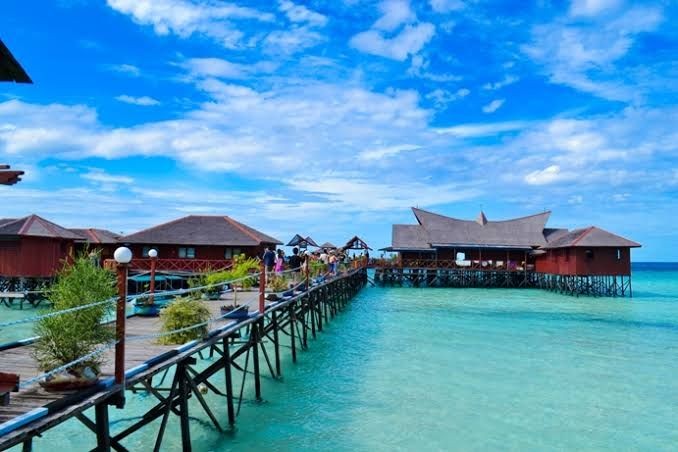 20 Tempat Wisata Paling Romantis di Dunia, Bisa untuk Honeymoon Nih!